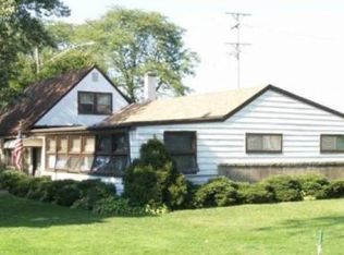 7638 W 65th Pl, Bedford Park, IL 60501