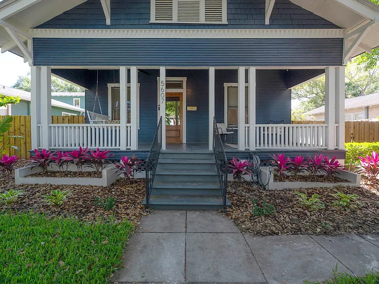5607 N Branch Ave — Photo 3