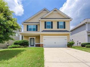 157 Renford Rd, Ball Ground, GA 30107