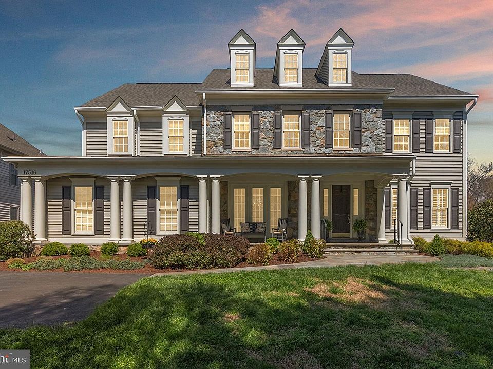 17516 Ashton Green Dr, Sandy Spring, MD 20860 | MLS #MDMC2226826
