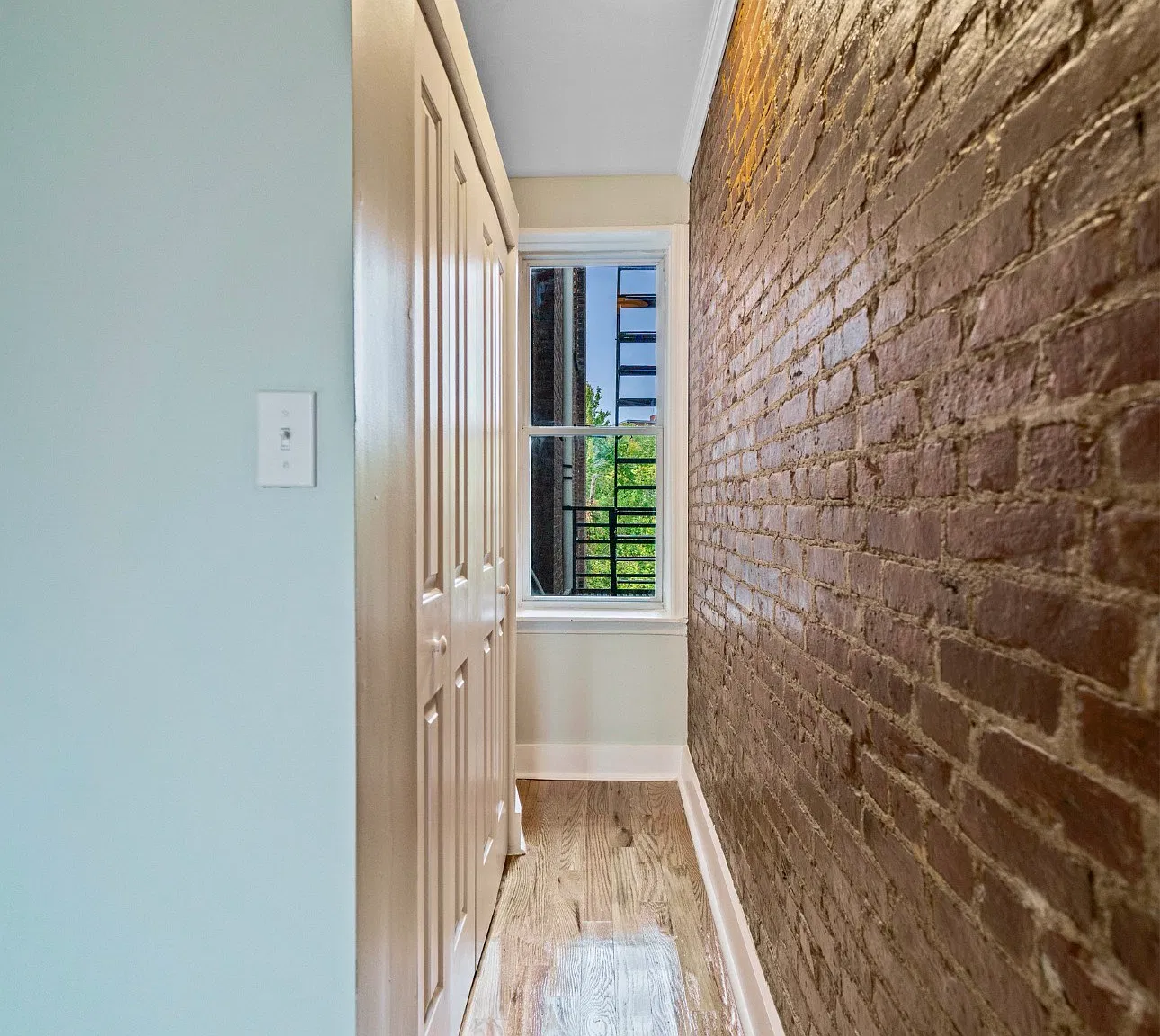 Studio, 500 sqft, $1,825 — Photo 4