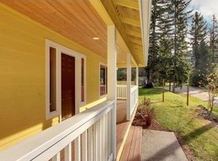 15705 Goldbar Dr, Gold Bar, WA 98251