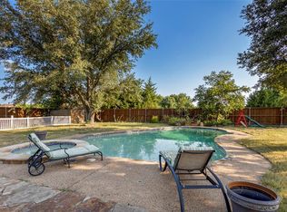 7071 Preston Country Ln, Prosper, TX 75078