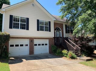 3361 Vernon Cmns NW, Kennesaw, GA 30144