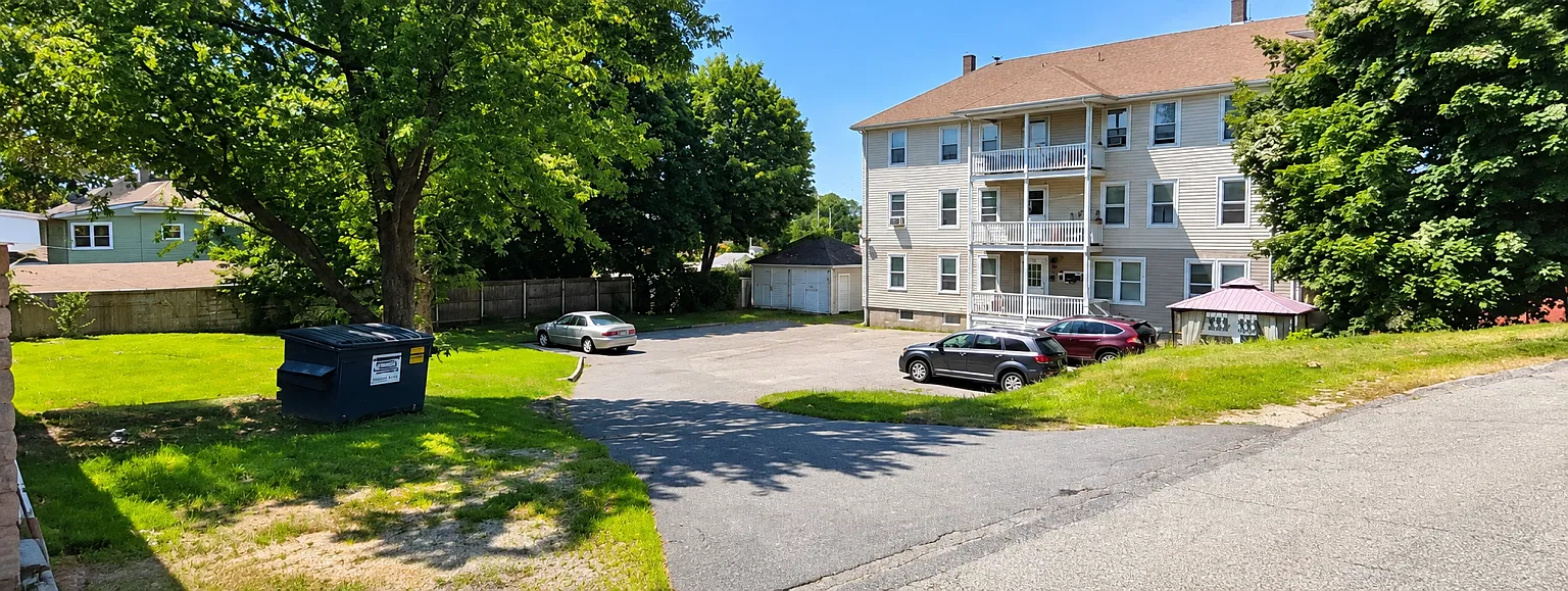 2 bed, $1,625 — Photo 1