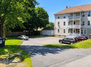 61 Emerson St, Woonsocket, RI 02895