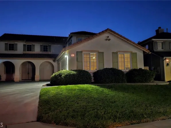 201 Alabaster Loop, Perris, CA 92570