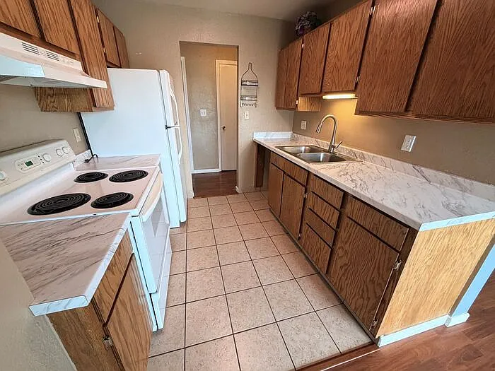 3951 Clear Acre Ln #292 — Photo 9