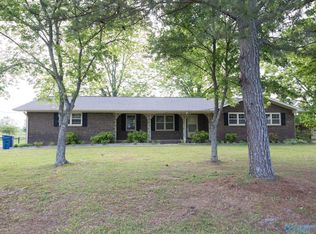 735 McVille Rd, Boaz, AL 35957