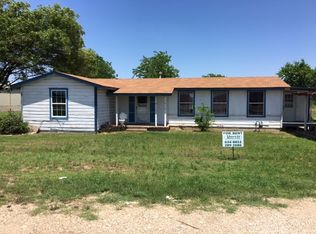 1417 W Stan Schlueter Loop, Killeen, TX 76549