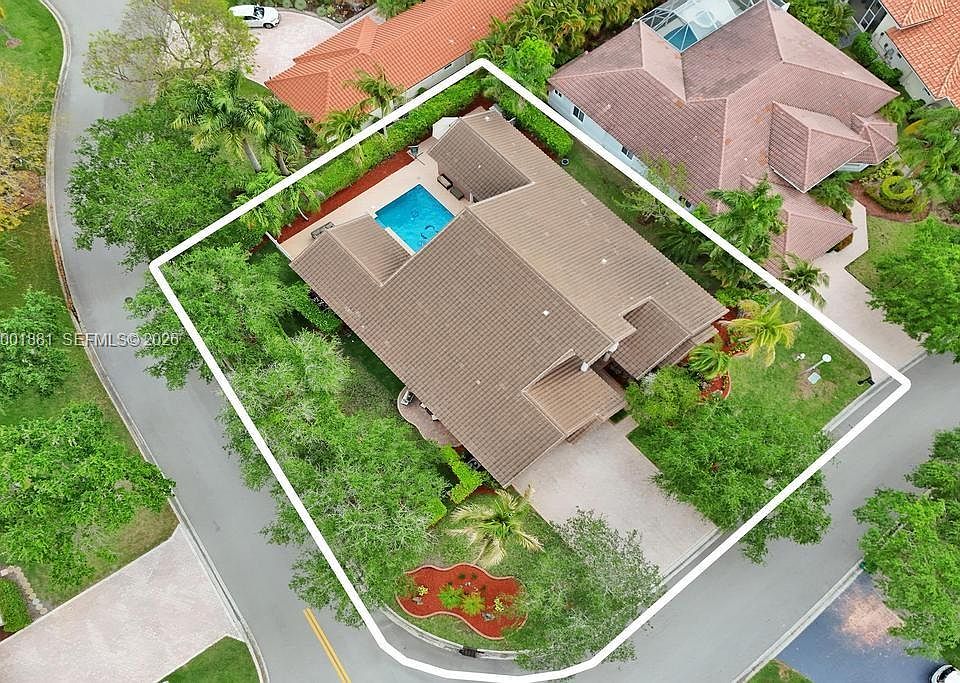 1st image of 9921 NW 60th Pl