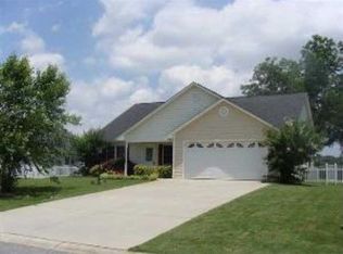 112 Ashwood Ln, Anderson, SC 29625