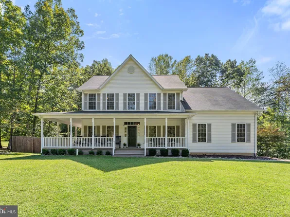 15364 Covey Cir, Amissville, VA 20106