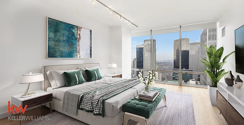 Rented by Keller Williams NYC | media 13