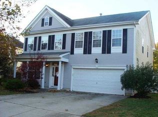 13 Falling Water Dr, Linwood, NJ 08221