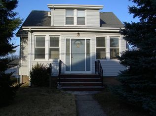 8 Franklin St, Little Ferry, NJ