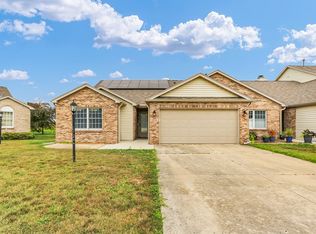 1614 Windward Poin #1, Champaign, IL 61821