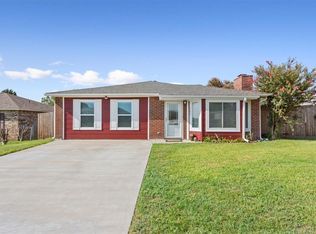 502 Eric Dr, Killeen, TX 76542