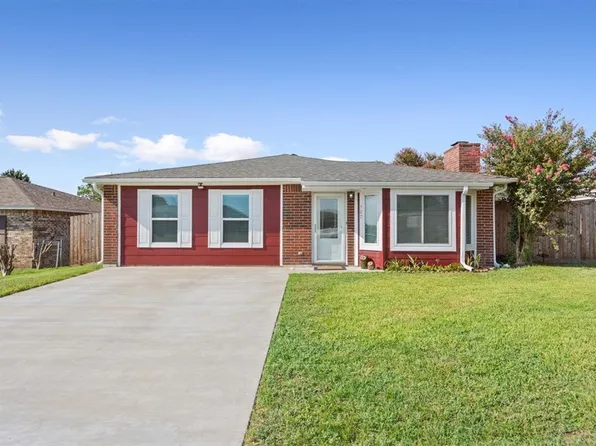 502 Eric Dr, Killeen, TX 76542