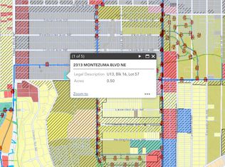 2313 Montezuma Blvd NE #13, Rio Rancho, NM 87144