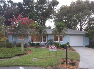 1458 Lakeside Ct, Dunedin, FL 34698