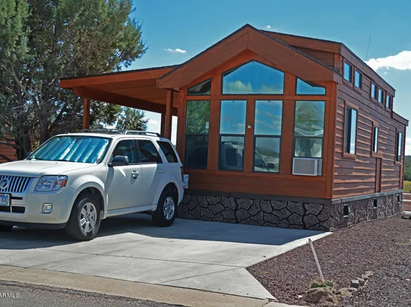 8221 Rainbow Loop, Show Low, AZ 85901