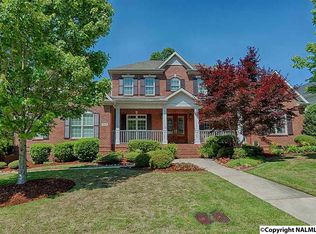 3103 Haver Hill Ln SE, Owens Cross Roads, AL 35763