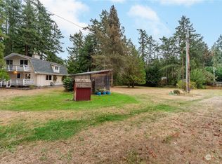 172 Nolton Rd, Nordland, WA 98358
