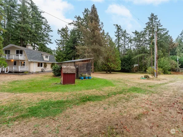 172 Nolton Road, Nordland, WA 98358