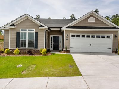 3005 Brems Drive, Augusta, GA, 30909