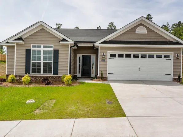 3005 Brems Drive, Augusta, GA 30909