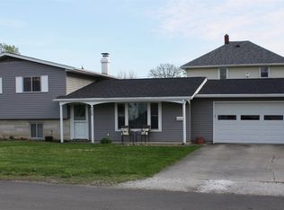 735 North St, Huntington, IN 46750