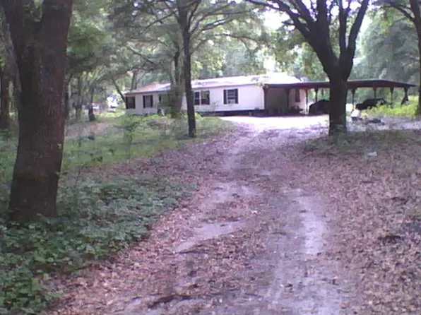 17140 SE 130th Ave, Weirsdale, FL 32195