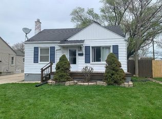 3560 Prairie Ave, Berkley, MI 48072