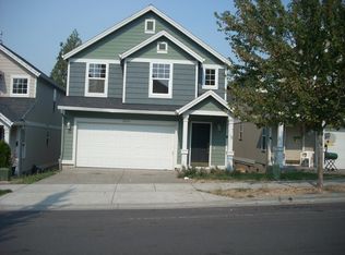 20733 SW Mabel St, Beaverton, OR 97006