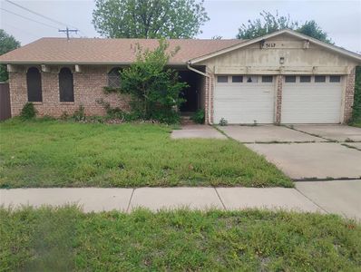 5113 Creekwood Ter, Oklahoma City, OK, 73135
