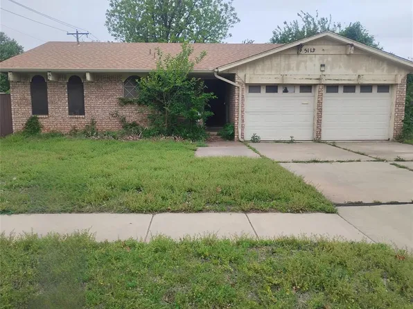 5113 Creekwood Ter, Oklahoma City, OK 73135