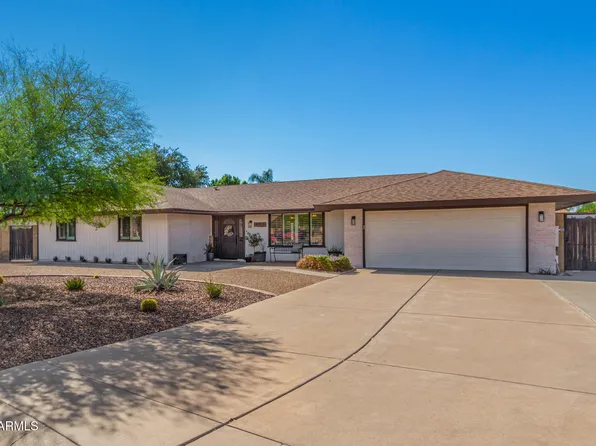 8767 W VILLA HERMOSA --, Peoria, AZ 85383