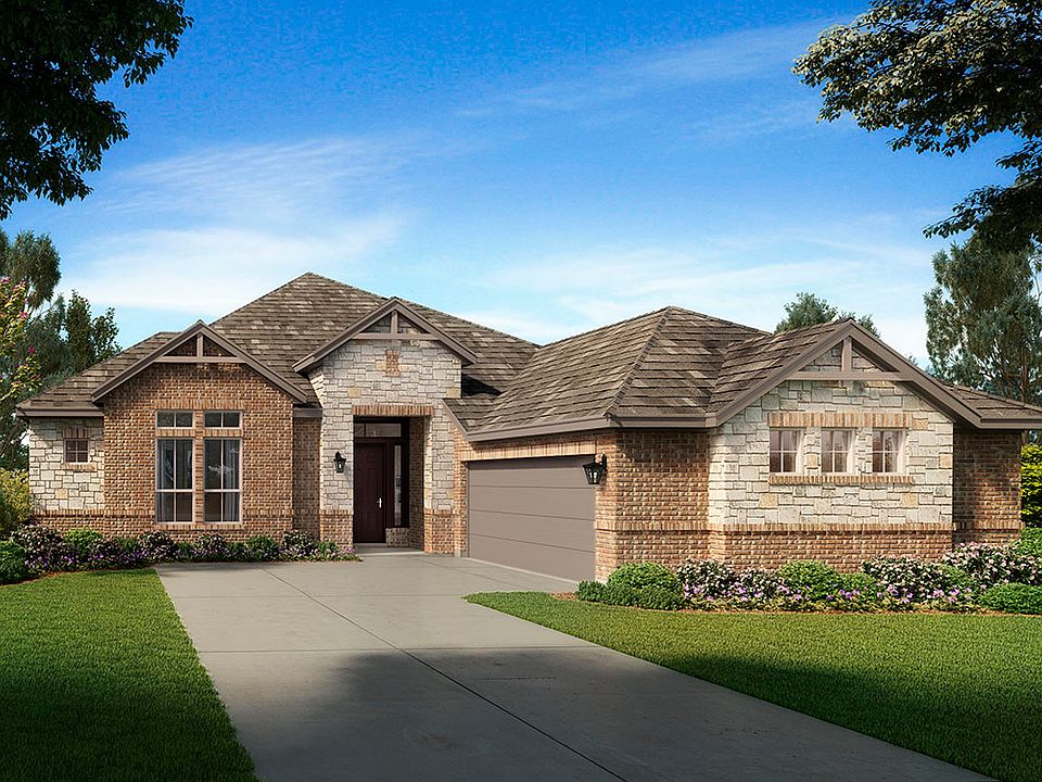 Plan Elevation.