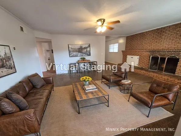 4226 SW 2nd Ave, Amarillo, TX