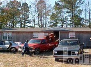 176 Malonie Rd, Riegelwood, NC 28456