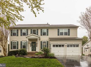 14912 Greenhill Crossing Dr, Haymarket, VA 20169