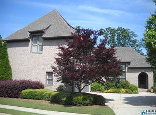 5675 Chestnut Trce, Hoover, AL 35244