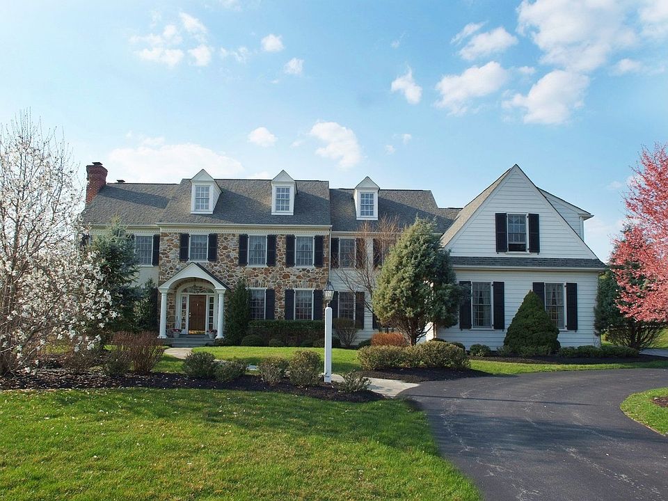 For Sale: 1655 Minden Ln, MALVERN, PA 19355