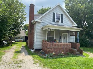 2171 Homewood Ave, Columbus, OH 43223
