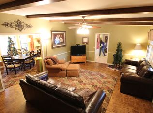 6604 Dreyfuss Rd, Amarillo, TX 79106