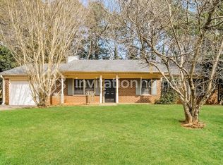 1002 Providence Way, Lawrenceville, GA