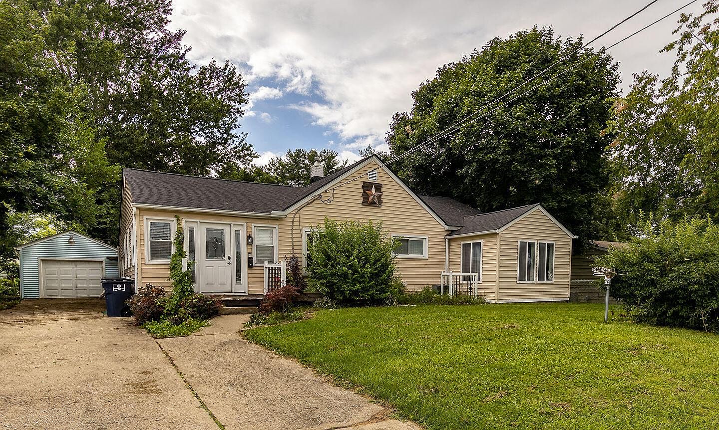 125 S Ohio Ave, Lancaster, OH 43130 Zillow
