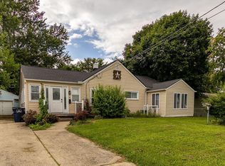 125 S Ohio Ave, Lancaster, OH