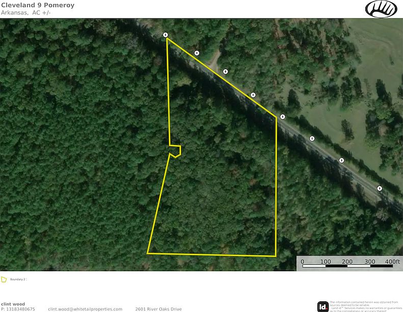 1st image of State Highway 8 Lot Wp003